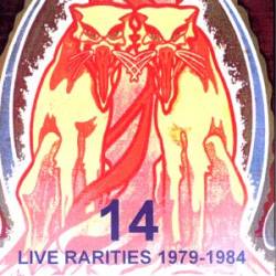 Hawkwind : Live Rarities 1979-1984